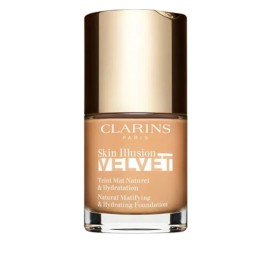Clarins Skin Illusion Velvet 108W 30ml | HogarLider
