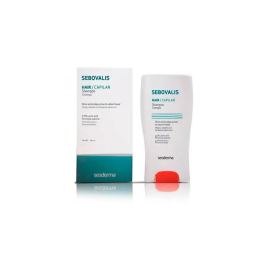 Sesderma Sebovalis Champú Tratante 200ml | HogarLider