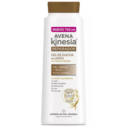 Avena Kinesia Reparador Gel De… · 84111350062… | HogarLider