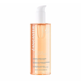 Lancaster Skin Essentials Crema Limpiadora 400ml | HogarLider
