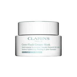 Clarins Cryo-Flash Mask Cream Instant 75ml | HogarLider