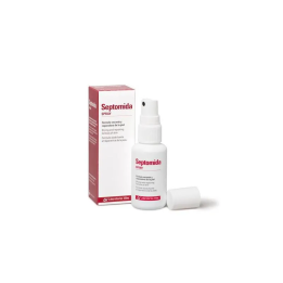 Septomida Spray 50ml | HogarLider