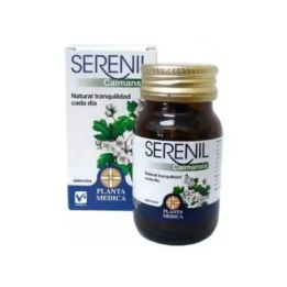 Planta Medica Serenil Calmansia 50 Operculos | HogarLider