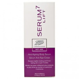 Serum 7 Lift Serum Corporal Antiedad 150ml | HogarLider