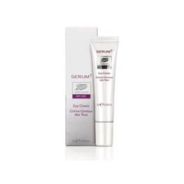 Contorno De Ojos Primeras Arrugas 15ml Serum 7 | HogarLider