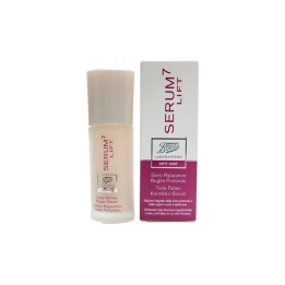 Serum 7 Lift Corrector Arrugas Tubo Viaje 30ml | HogarLider