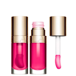 Clarins Lip Comfort Oil 02 Raspberry 7ml | HogarLider