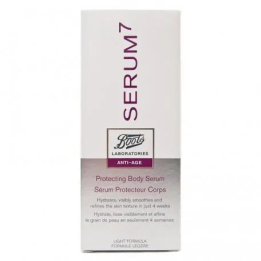Serum 7 Serum Corporal Protector 150ml | HogarLider