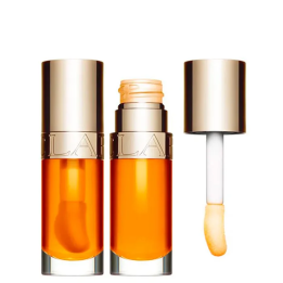 Clarins Lip Comfort Oil 01 Honey 7ml | HogarLider