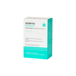Sesderma Celulex Sescelulex 60 Cápsulas | HogarLider