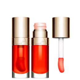 Clarins Lip Comfort Oil 05 Apricot 7ml | HogarLider