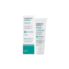 Sesderma Quiroses Crema De Masaje 250ml | HogarLider