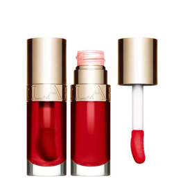 Clarins Lip Comfort Oil 03 Cherry 7ml | HogarLider