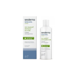 Sesderma Seskavel Control Champú… · 84700025081… | HogarLider