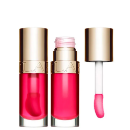 Clarins Lip Comfort Oil 04 Pitaya 7ml | HogarLider