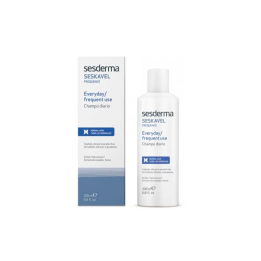 Sesderma Seskavel Frequence Champú… · 84700025082… | HogarLider