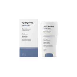 Sesderma Seskavel Peeling Champú Glicólico 200ml | HogarLider