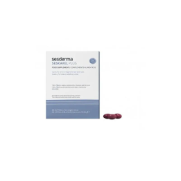 Sesderma Seskavel Growth Plus Cápsulas 60 Caps | HogarLider