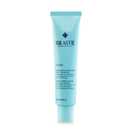 Rilastil Aqua Mascarilla Hidratante Intensa 75ml | HogarLider