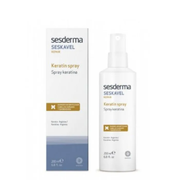 Sesderma Seskavel Repair Spray Keratina 200ml | HogarLider