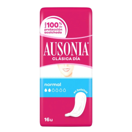 Ausonia Clasica Dia Compresas En… · 80065300584… | HogarLider
