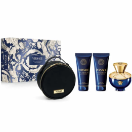 Versace Dylan Blue Pour Femme Eay… · 80110039028… | HogarLider