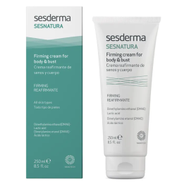 Sesderma Sesnatura Crema Reafirmante… · 84700017150… | HogarLider