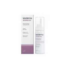 Sesderma Sesprevex Espuma Protectora 50ml | HogarLider