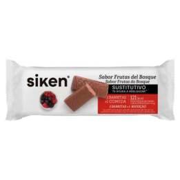 Siken Susti Barrita Frutas Del Bosque 8u | HogarLider