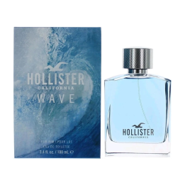 Hollister Wave For Him Eau De… · 00857150009… | HogarLider
