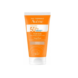 Avène Fluido Color SPF50+ 50ml | HogarLider