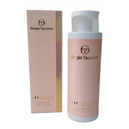 Sergio Tacchini I Love Italy Gel De Baño 400ml | HogarLider