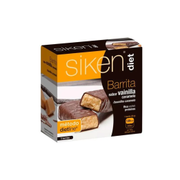 Siken Sikendiet Barritas Vainilla y… · 84246571052… | HogarLider