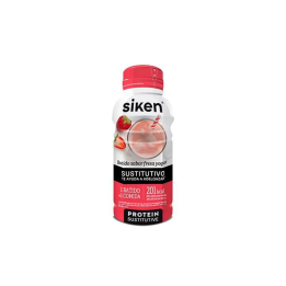Siken Sustitutive Batido Fresa-Yogur 325ml | HogarLider