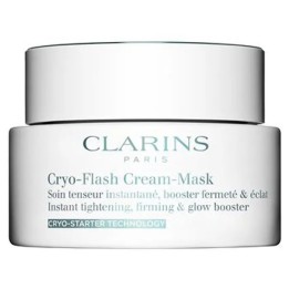 Clarins Cryo-Flash Cream-Mask 75ml | HogarLider