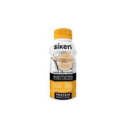Siken Sustitutive Batido Vainilla 325ml | HogarLider
