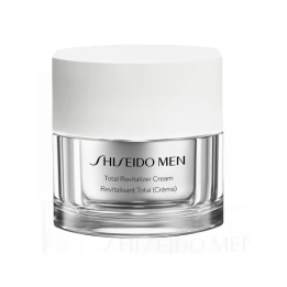 Shiseido Men Total Revitalizer Cream 50ml | HogarLider