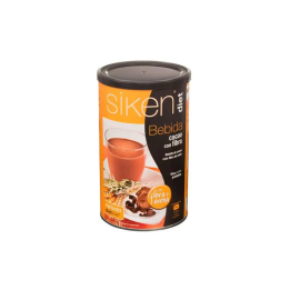 Siken Sikendiet Bebida Cacao Con Fibra 400g | HogarLider