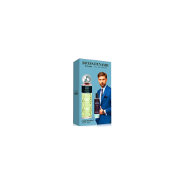 Saphir Boxes Dynamic Edp Spray 200ml 30ml Sets | HogarLider