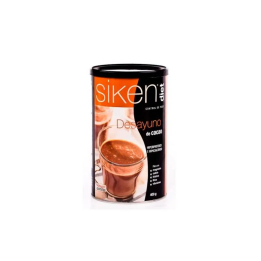 Siken Sikendiet Desayuno Cacao 400g | HogarLider