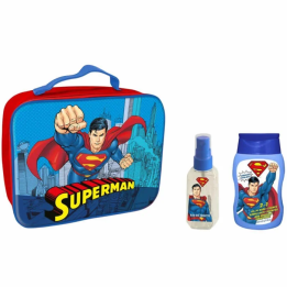 Superman Shower Gel And Shampoo… · 84124280223… | HogarLider