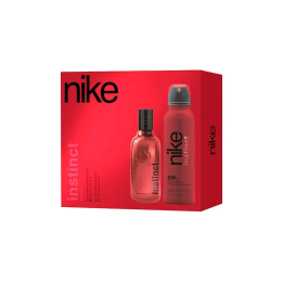 Nike Wom Edt 100 Instinct Desodorante Cof | HogarLider