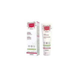 Mustela Crema Prevención De Estrías 250ml | HogarLider