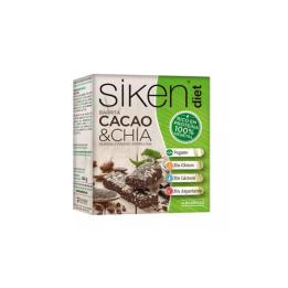 Siken Sikendiet Veg Barrita Cacao y… · 84246571084… | HogarLider