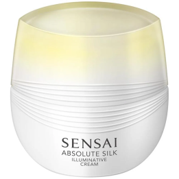 Sensai Sen Absolute Silk Illuminative Cr 40ml | HogarLider