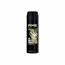 Axe Deodorant Spray Homme 48h Gold 200ml | HogarLider