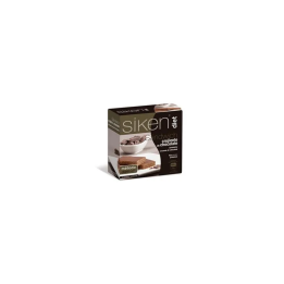 Siken Sikendiet Sandwich Chocolate 6uds | HogarLider