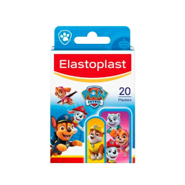 Salvelox Apósitos Adhesivos Paw Patrol 20U | HogarLider