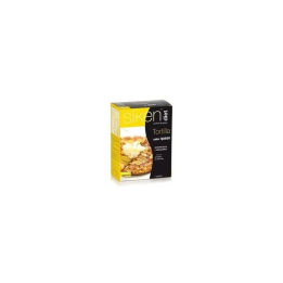 Siken Sikendiet Tortilla De Queso 7 Sobres | HogarLider