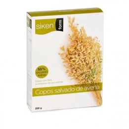 Siken Form Copos De Avena | HogarLider